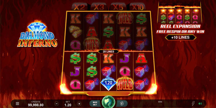 Slots gratis de cassino online Thai Flower