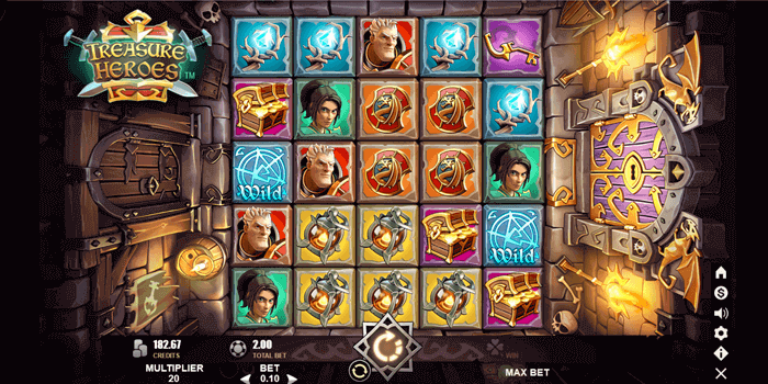 Slots gratis sem cadastro Reel Crime: Bank Heist
