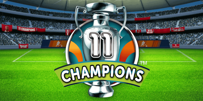 11 Champions slot review