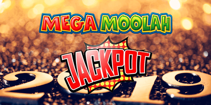 Mega Moolah paid out 79 million in jackpot wins in 2019