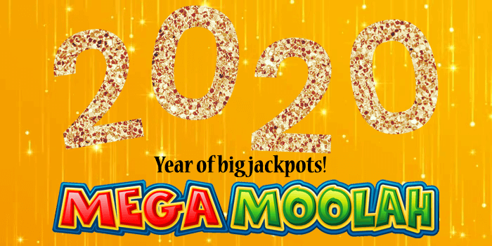 Recently the Mega Moolah's Mega Jackpot hit 15 million: How far can it go?