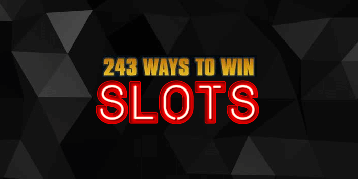 243 Ways to Win slots was a Microgaming invention