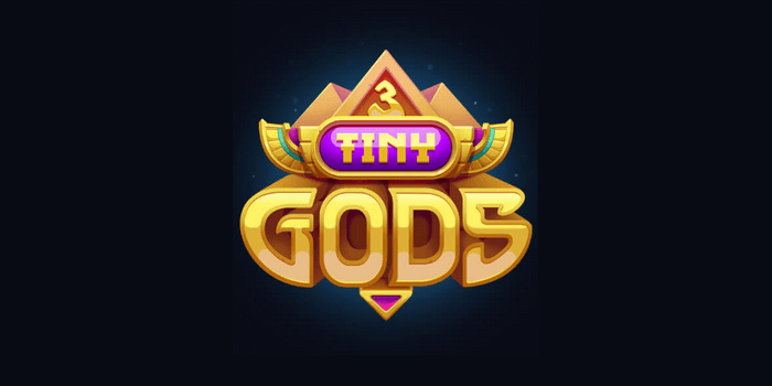 3 Tiny Gods slot reviewed by MegaMoolah.com