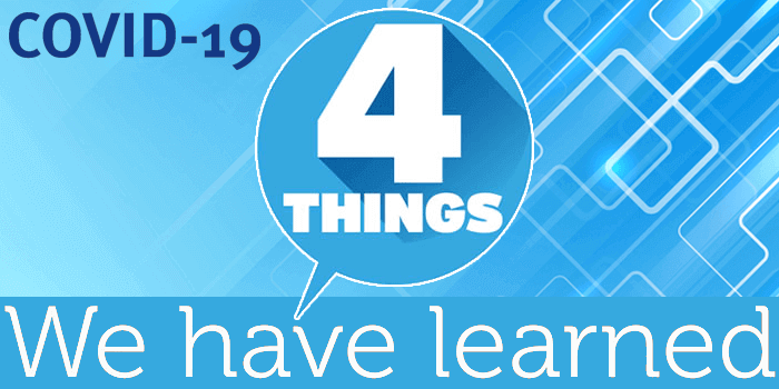 4 things we've learned about gambling in the COVID-19 era