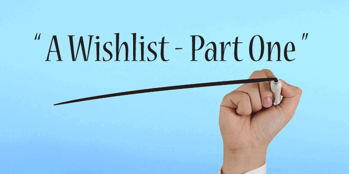 Our wishlist of casino games Microgaming should develop : Part One