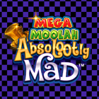 Absolootly Mad Mega Moolah jackpot slot