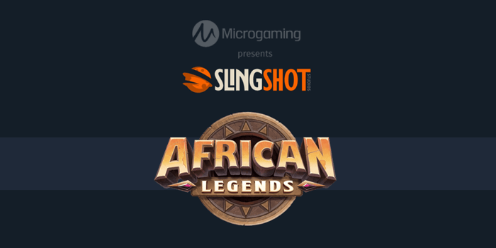 African Legends slot review
