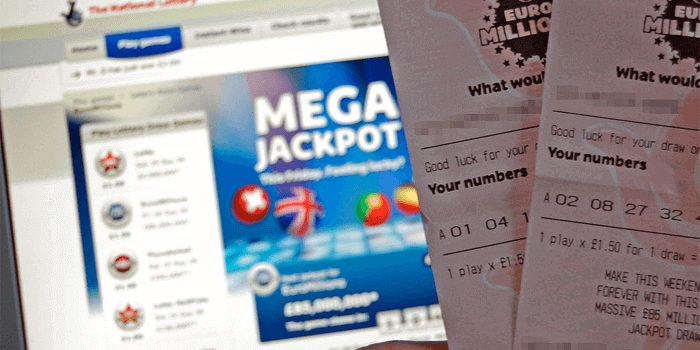 After Brexit can I still play Euro Millions?