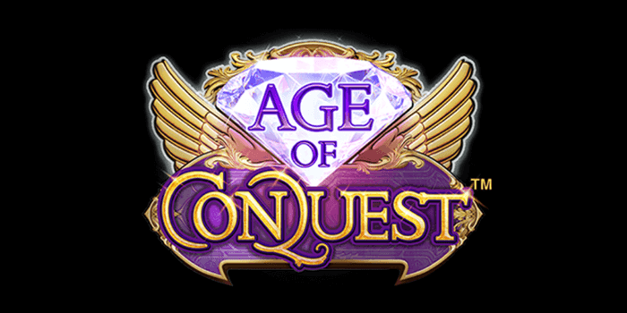 Age of Conquest slot review