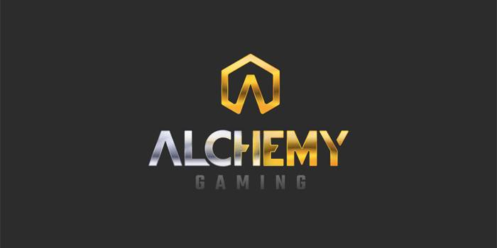 Alchemy Gaming to develop a new Wheel of Wishes slot that features a progressive jackpot called WowPot