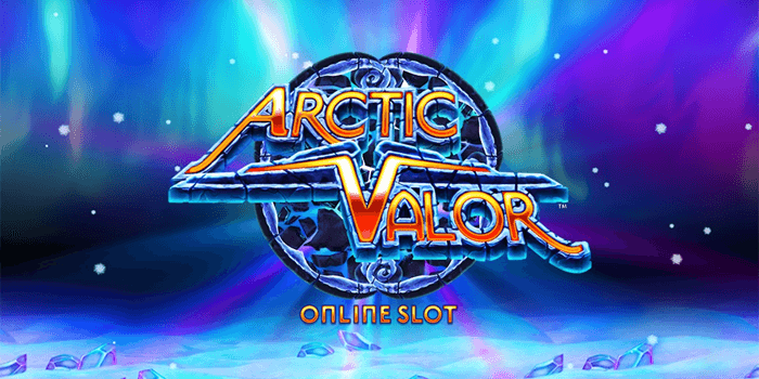 6-reel slot Arctic Valor comes with 4096 Ways to Win