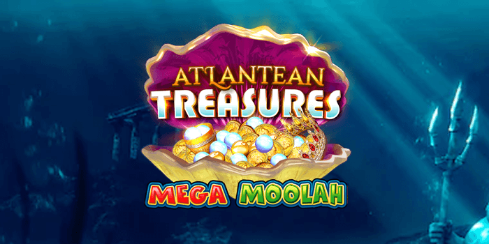 What is the story of Atlantis? The Inspiration for the Atlantean Treasures Mega Moolah slot