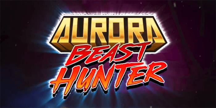 Aurora Beast Hunter slot previewed at Casino Rewards Weekend Promotion