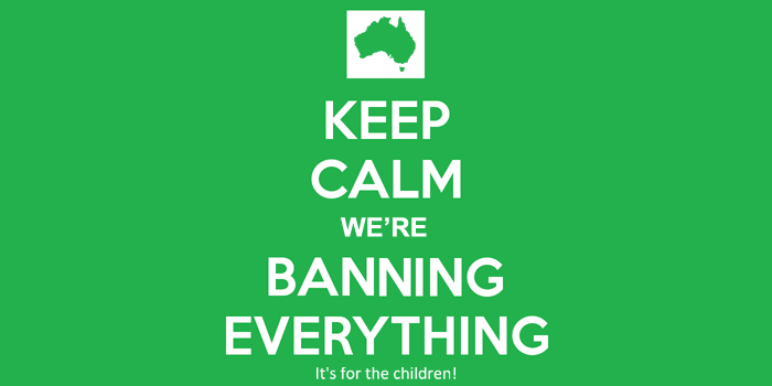 Australian gamblers cannot play Mega Moolah