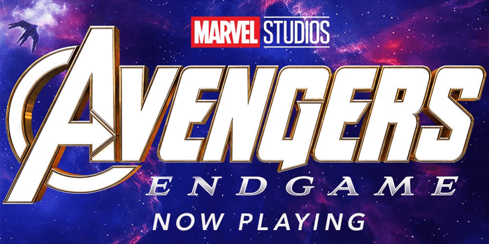 Avengers Endgame makes mega moolah