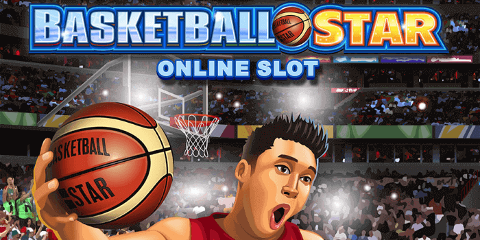 Basketball Star slot reviewed by MegaMoolah.com