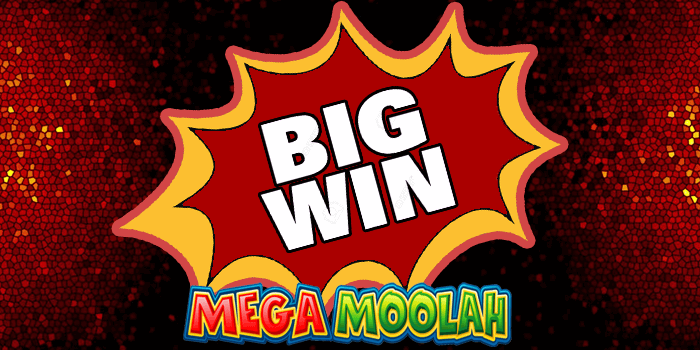 US$12.9 million Mega Moolah jackpot won 5 March 2019