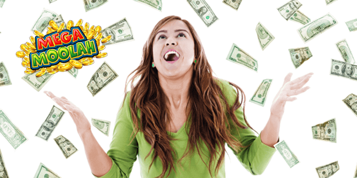 Huge Powerball Lottery win