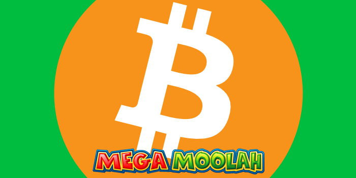 Bitcoin Mega Moolah