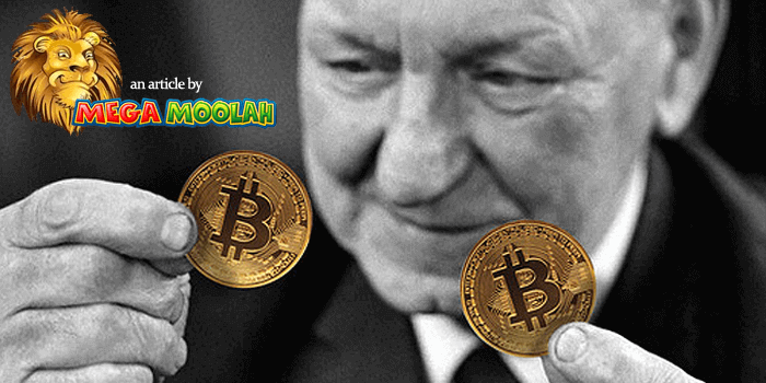 Bitcoins, alt coins and tokens explained by MegaMoolah.com