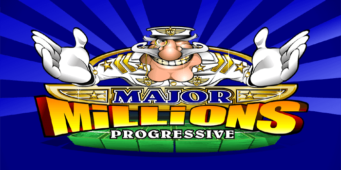 CA$1,115,329.23 was won playing Major Millions at Captain Cooks mobile casino