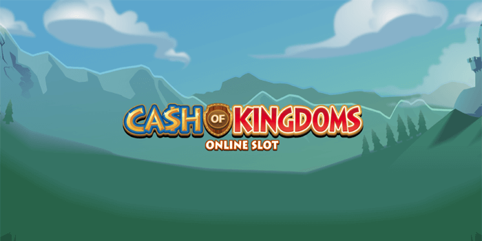 Cash of Kingdoms slot