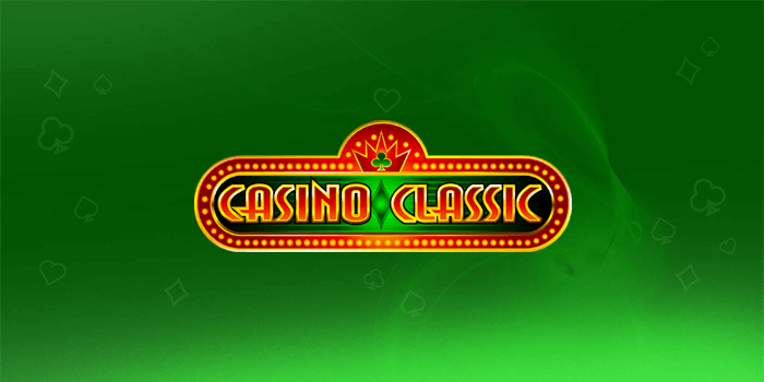 MegaMoolah.com reviews Casino Classic