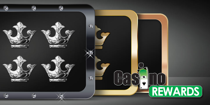 Mega Moolah offers a loyalty program