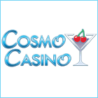 150 Chances to Win the Mega Moolah at Cosmo Casino