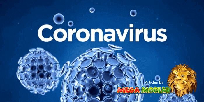 Could Coronavirus ultimately help online gambling & other online businesses?