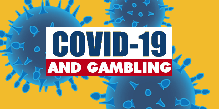 Covid and the gambling industry