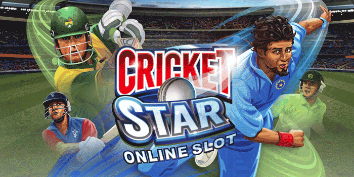 Cricket Star slot reviewed by MegaMoolah.com