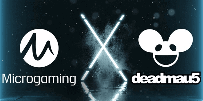 Namesake slot for electronic music legend Deadmau5