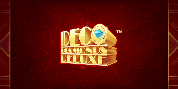 Deco Diamonds Deluxe slot reviewed by MegaMoolah.com
