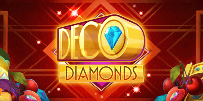 Art Deco is a new big money slot from Microgaming offering two exciting bonus features