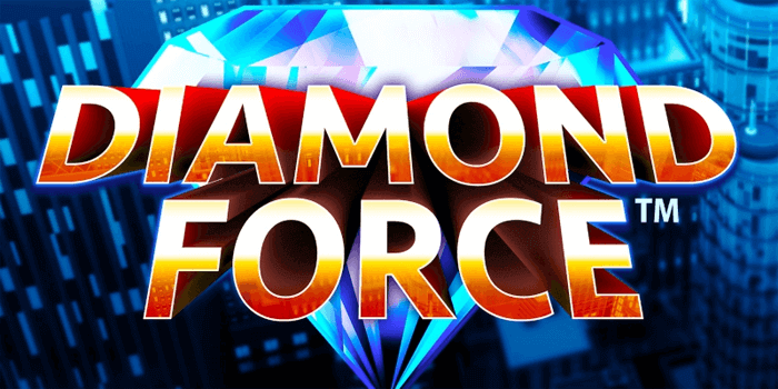 Superhero-themed Diamond Force slot now available at casinos