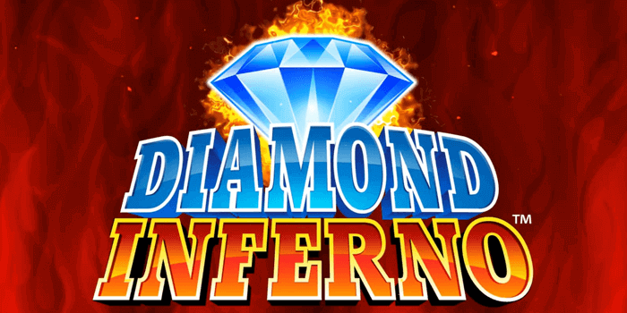 Diamond Inferno slot preview