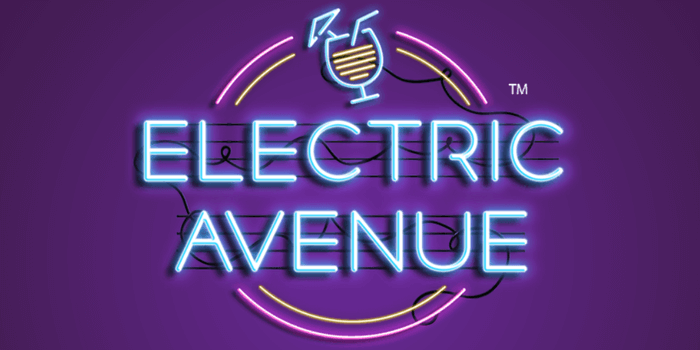 Electric Avenue slot review