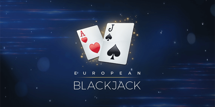 New European Blackjack game from Switch Studios for Microgaming
