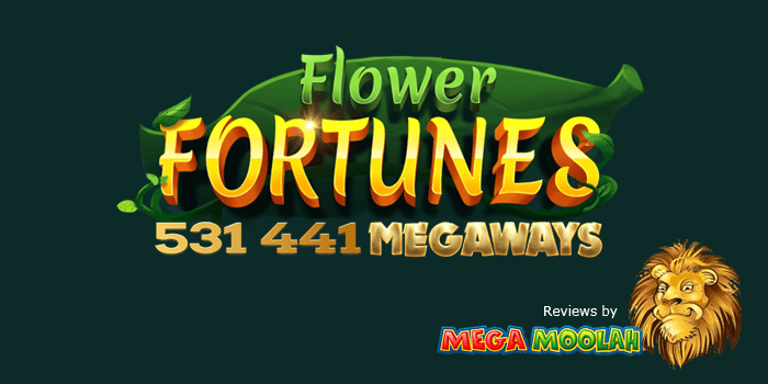 Flower Fortunes Megaways slot review