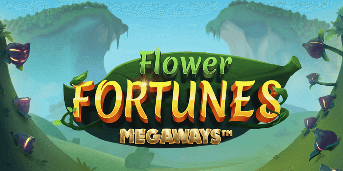 Flower Fortunes Megaways slot announced