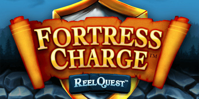 Fortress Charge slot with Reel Quest reviewed by MegaMoolah.com