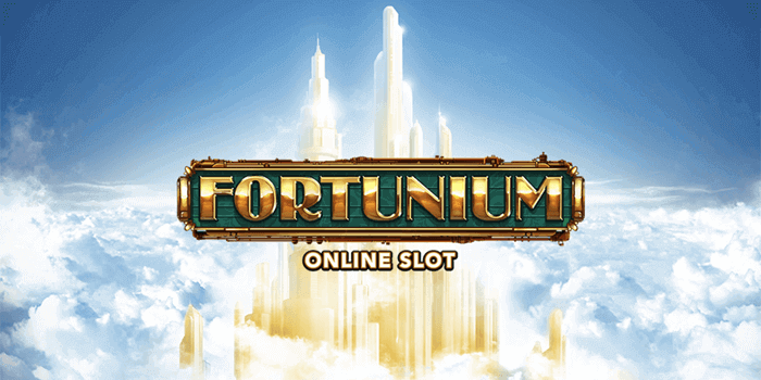 Fortunium slot review
