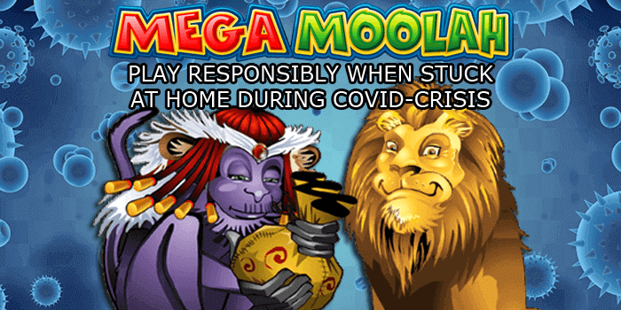 How to gamble responsibly in the COVID-19 era