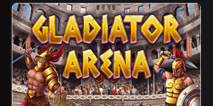 Gladiator Arena slot Pick an Opponent Bonus review