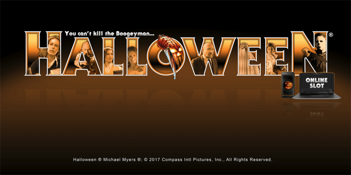Halloween Slot from Microgaming