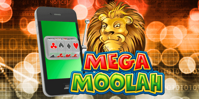 How online slot reels spin on an online slot