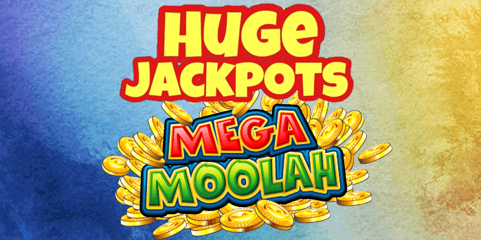 Huge Mega Moolah jackpots throughout the years