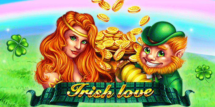Irish Love slot reviewed by MegaMoolah.com