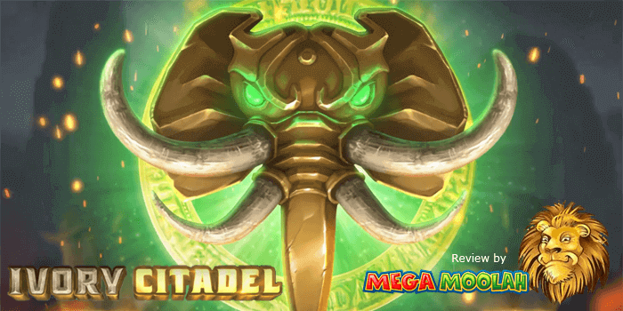Ivory Citadel slot reviewed by MegaMoolah.com